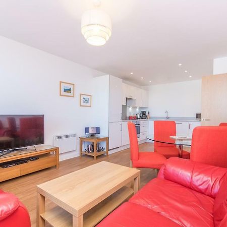 Appartamento Town Or Country - Empress Heights Southampton Esterno foto