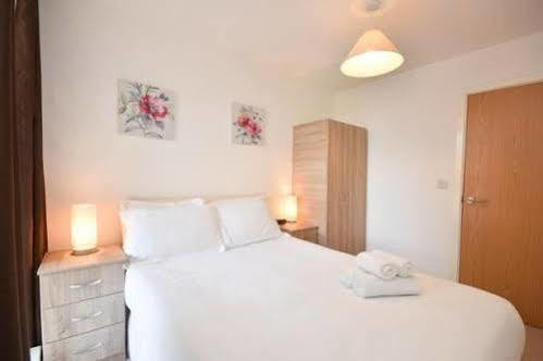 Appartamento Town Or Country - Empress Heights Southampton Esterno foto